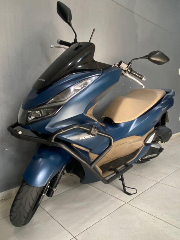 PCX 160 ABS