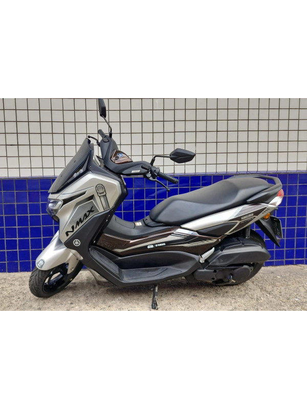 YAMAHA NMax 160 ABS