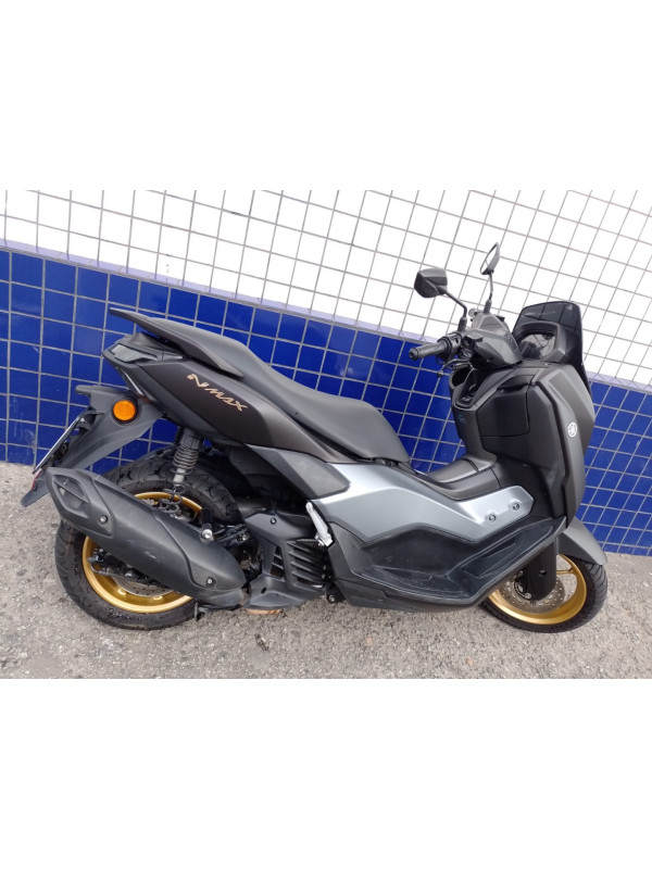 YAMAHA NMax 160 ABS