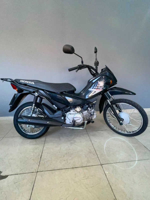 HONDA POP 110 I ES