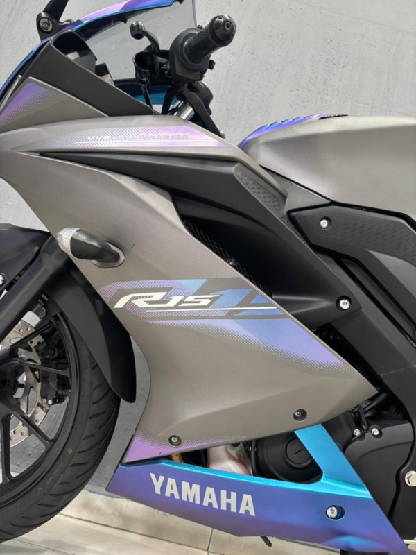 YAMAHA R 15 N/D