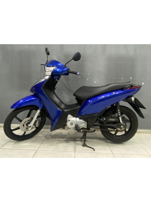 HONDA Biz 125 ES