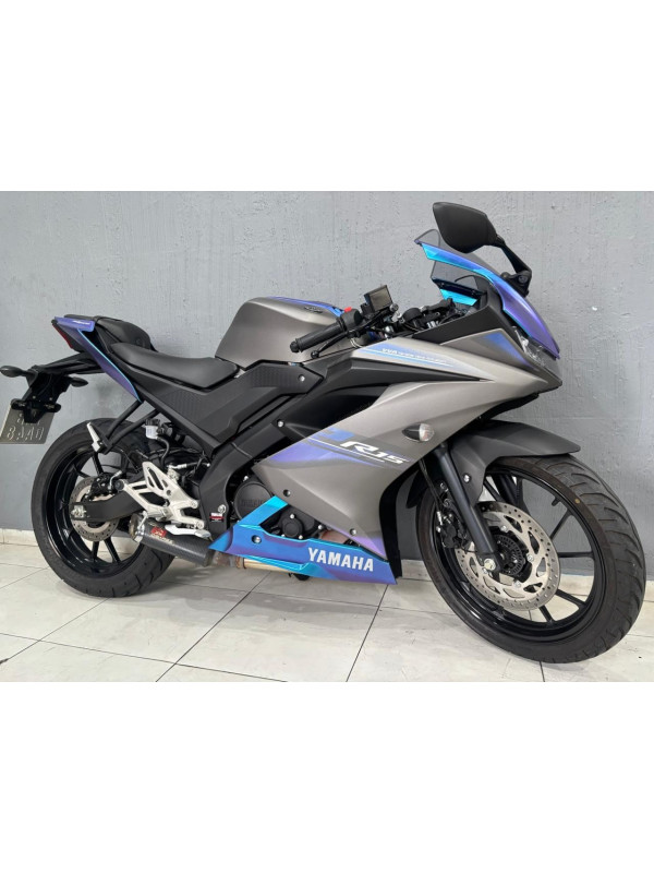YAMAHA R 15 N/D