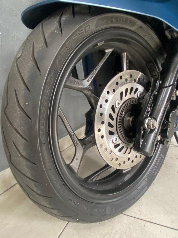 HONDA PCX 160 ABS