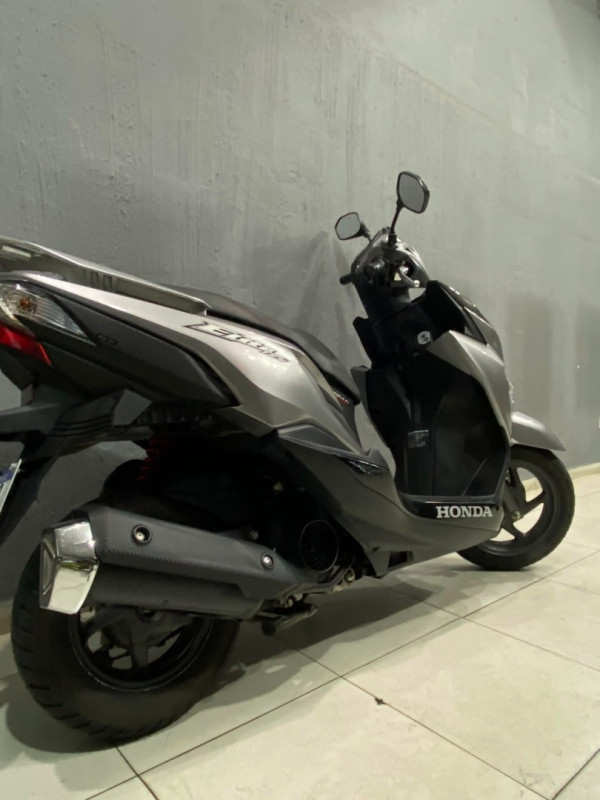 HONDA Elite 125 N/D