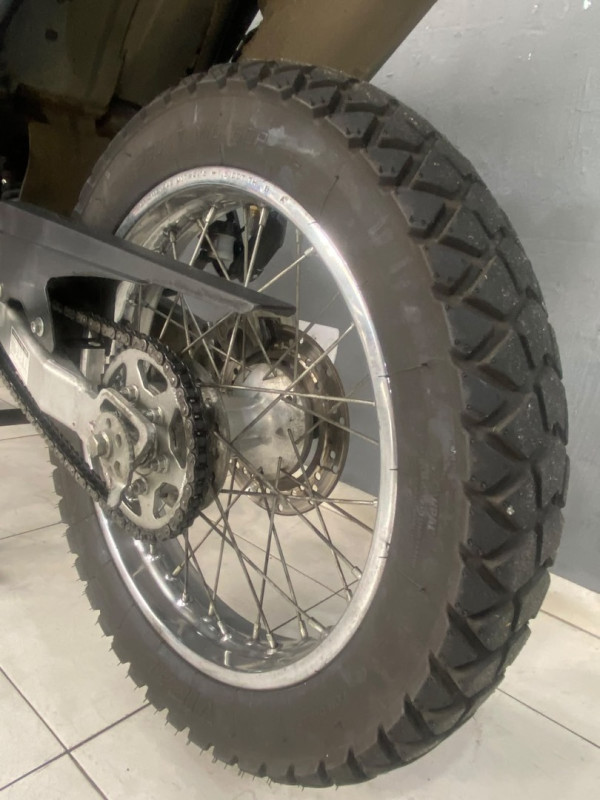 YAMAHA XTZ 150 Crosser S