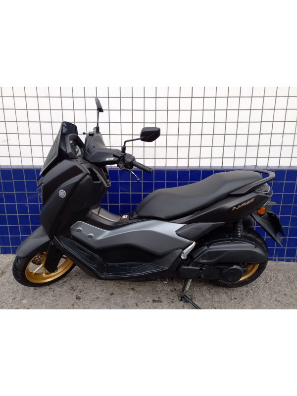 YAMAHA NMax 160 ABS
