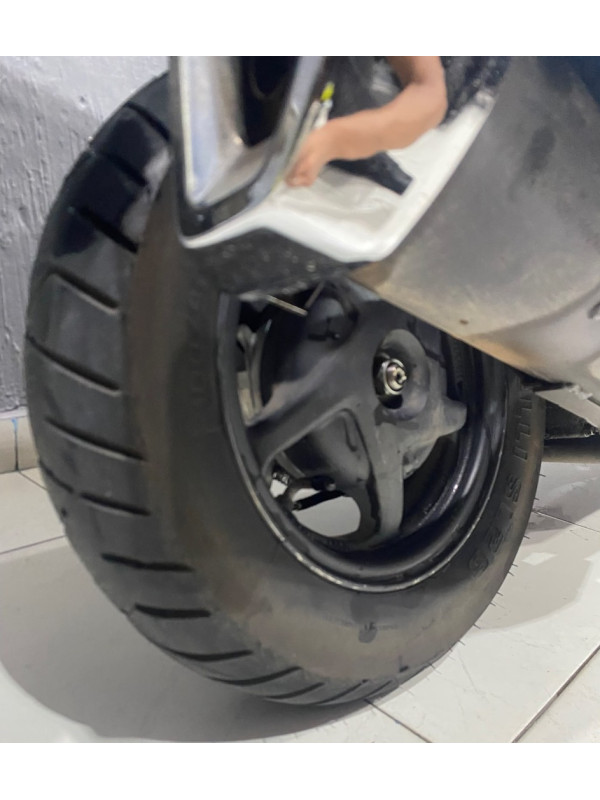 HONDA Elite 125 N/D