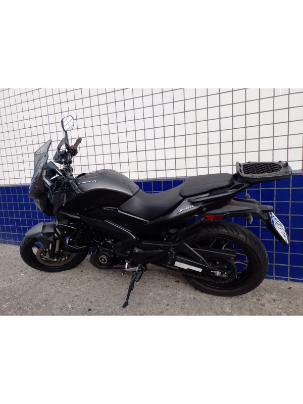 BAJAJ Dominar 400 N/D