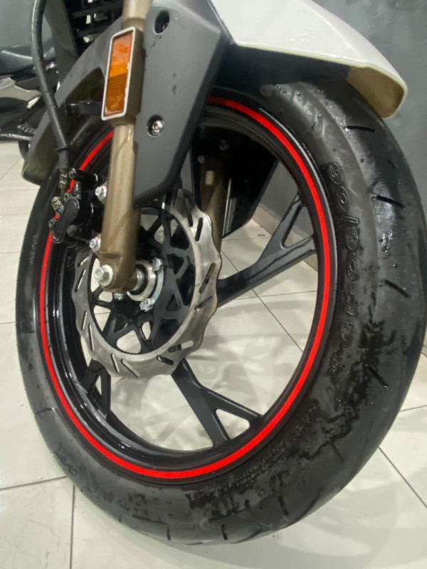 SHINERAY Jef 150 S N/D