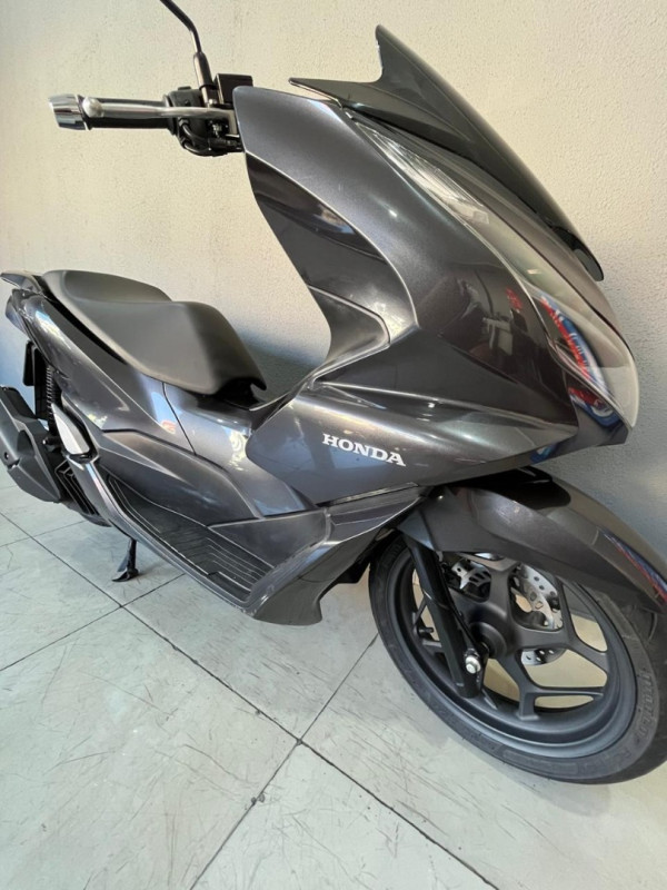 HONDA PCX 160 ABS