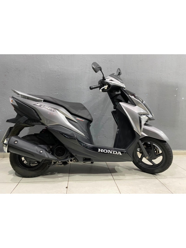 HONDA Elite 125 N/D