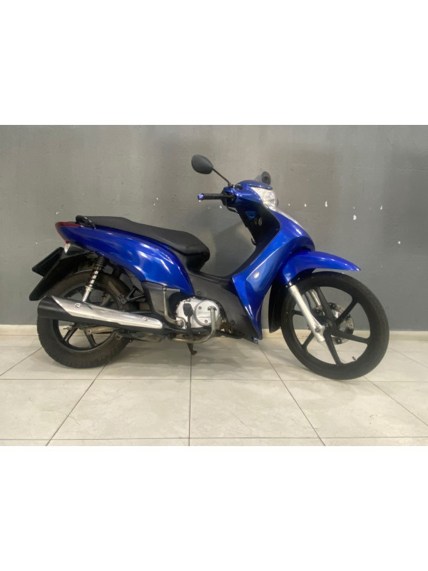 HONDA Biz 125 ES