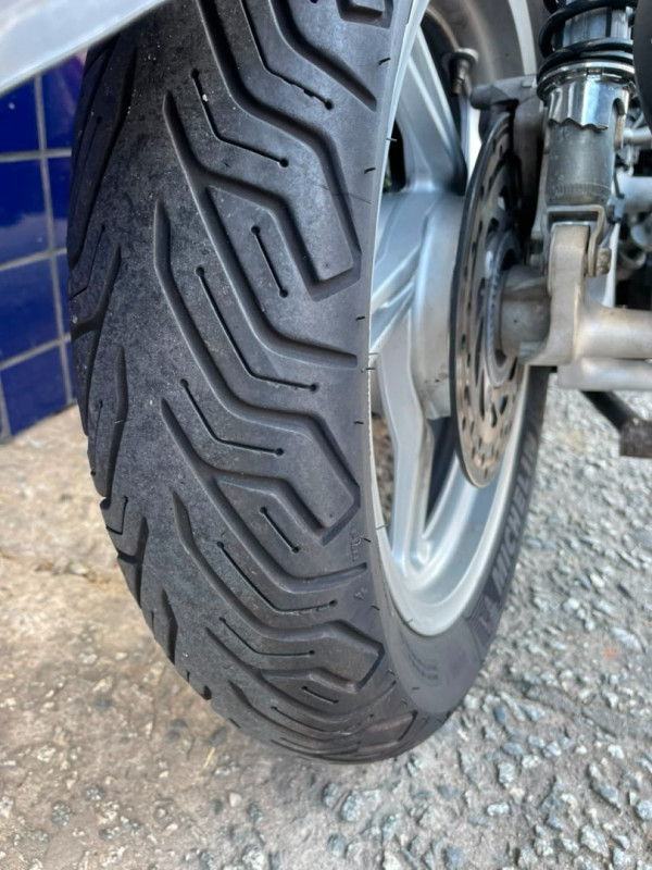HONDA SH 150 I Modelo sem Versão