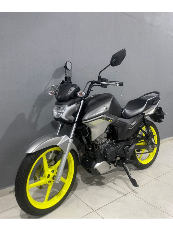 YAMAHA Factor 150 DX FLEX