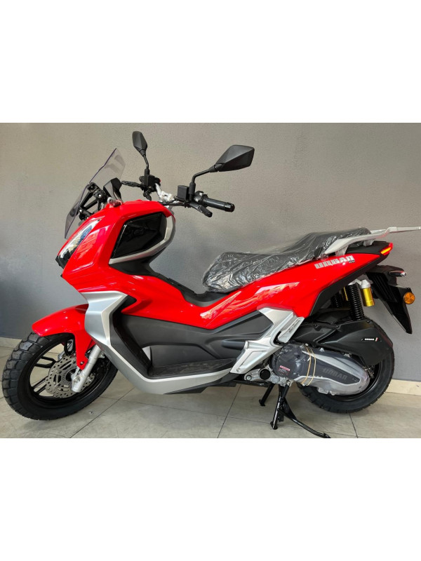 SHINERAY Urban 150 N/D