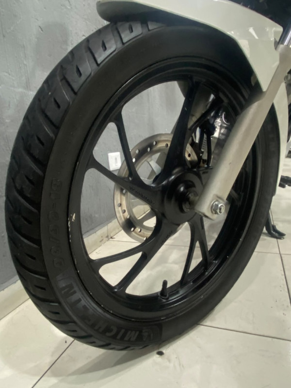HONDA CG 160 CARGO