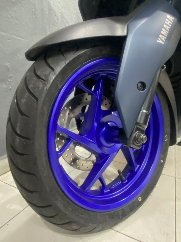 YAMAHA XMax 250 N/D