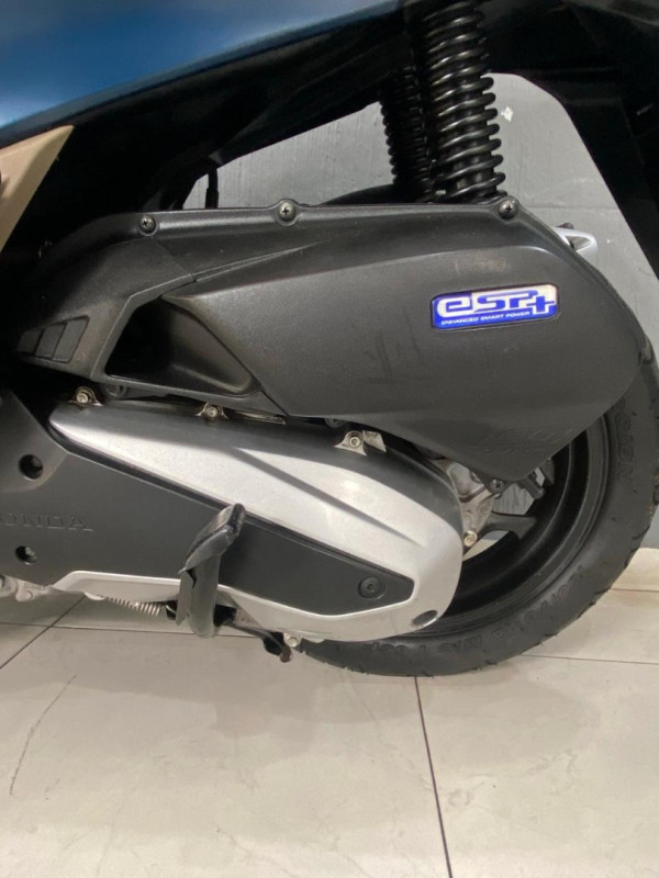 HONDA PCX 160 ABS