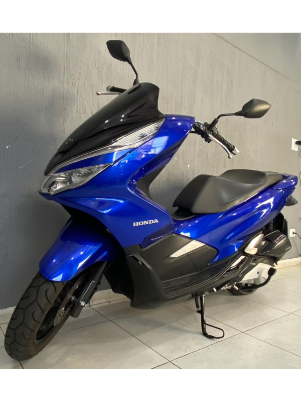 HONDA PCX 160 CBS