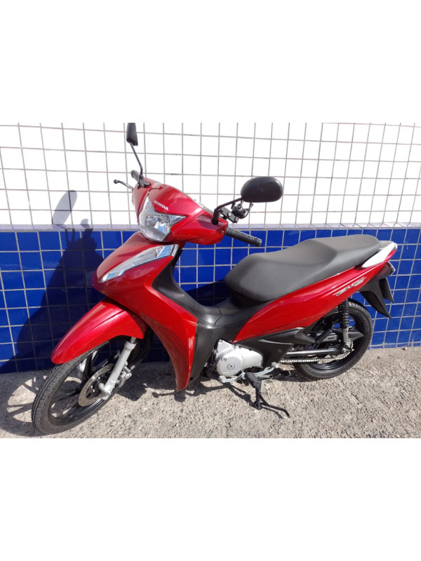HONDA Biz 125 ES