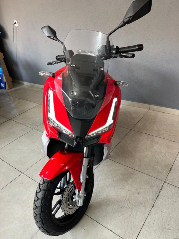 SHINERAY Urban 150 N/D