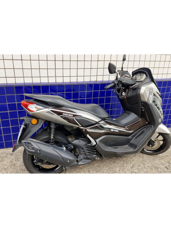 YAMAHA NMax 160 ABS