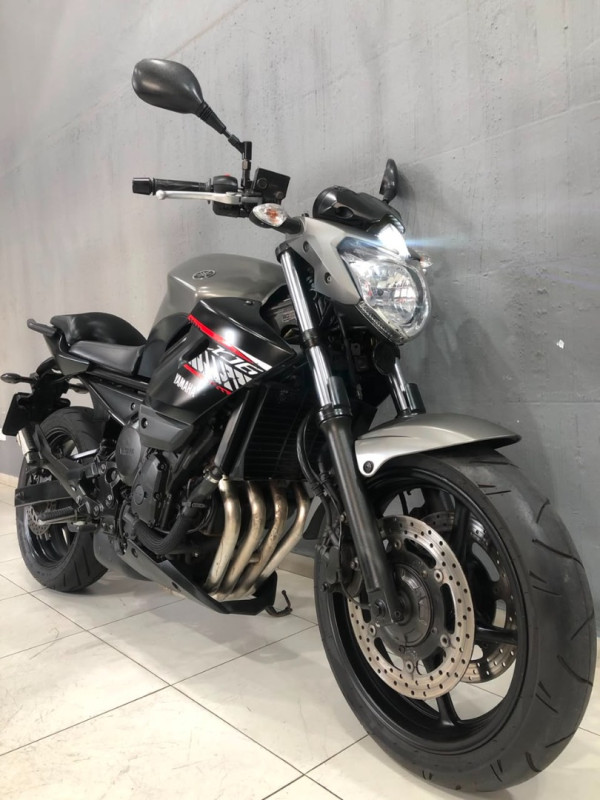 XJ6 600 N