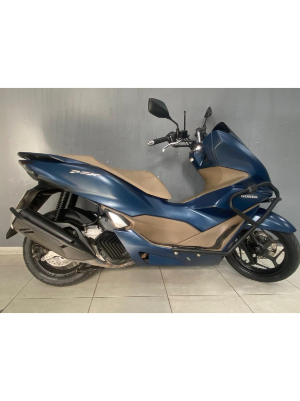 HONDA PCX 160 ABS