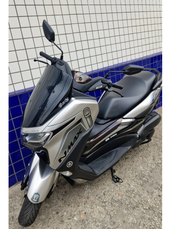 YAMAHA NMax 160 ABS