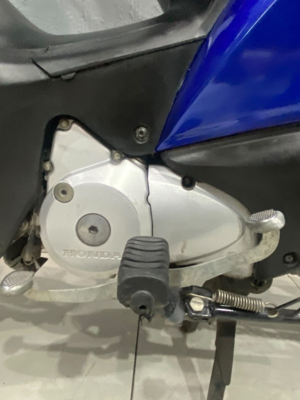 HONDA Biz 125 ES