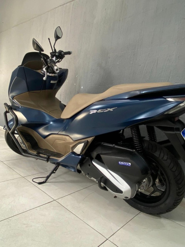 HONDA PCX 160 ABS