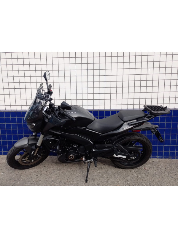 BAJAJ Dominar 400 N/D