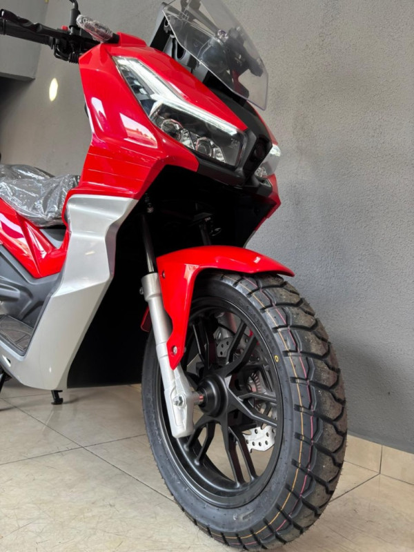 SHINERAY Urban 150 N/D