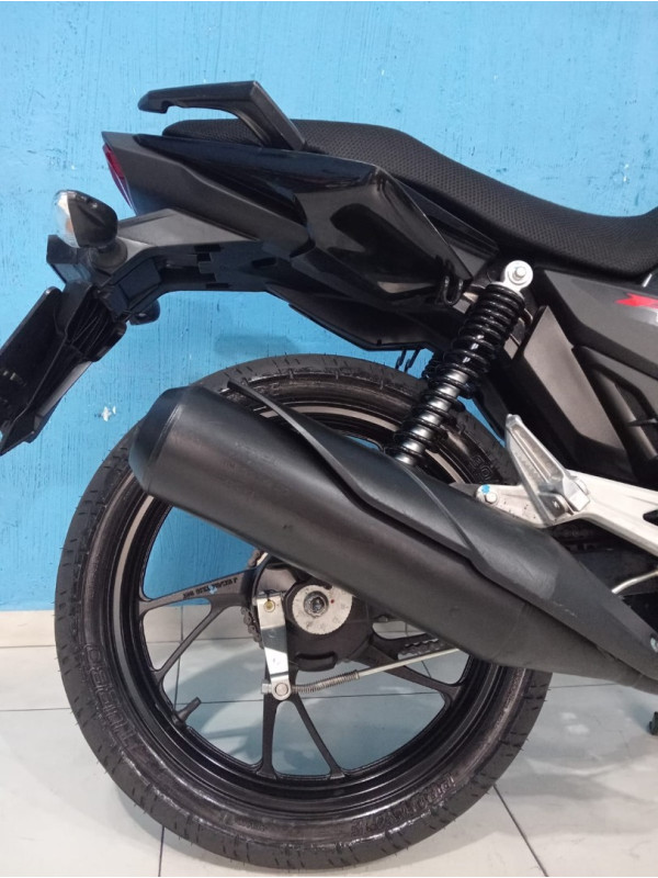 HONDA CG 160 FAN