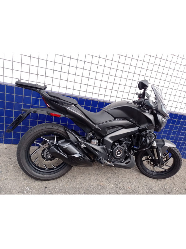 BAJAJ Dominar 400 N/D