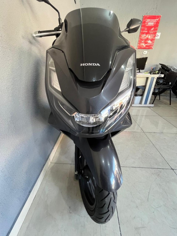 HONDA PCX 160 ABS
