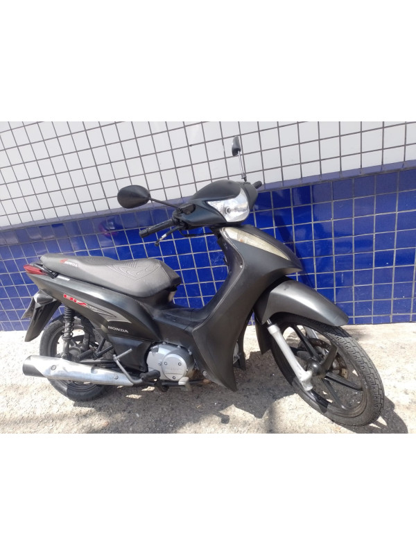 HONDA Biz 125 KS