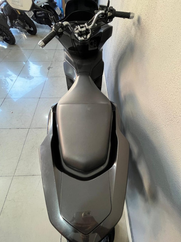 HONDA PCX 160 ABS