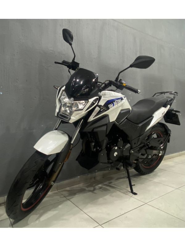 SHINERAY Jef 150 S N/D