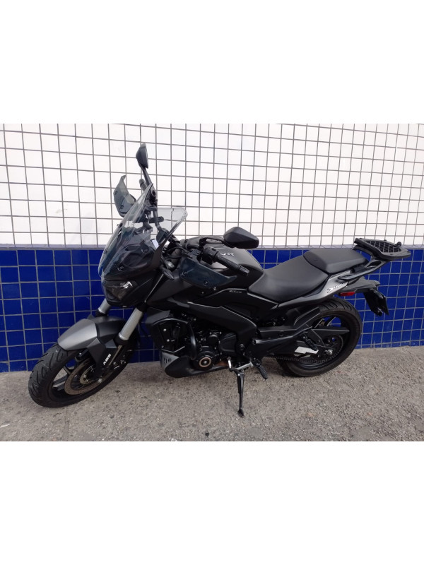 BAJAJ Dominar 400 N/D