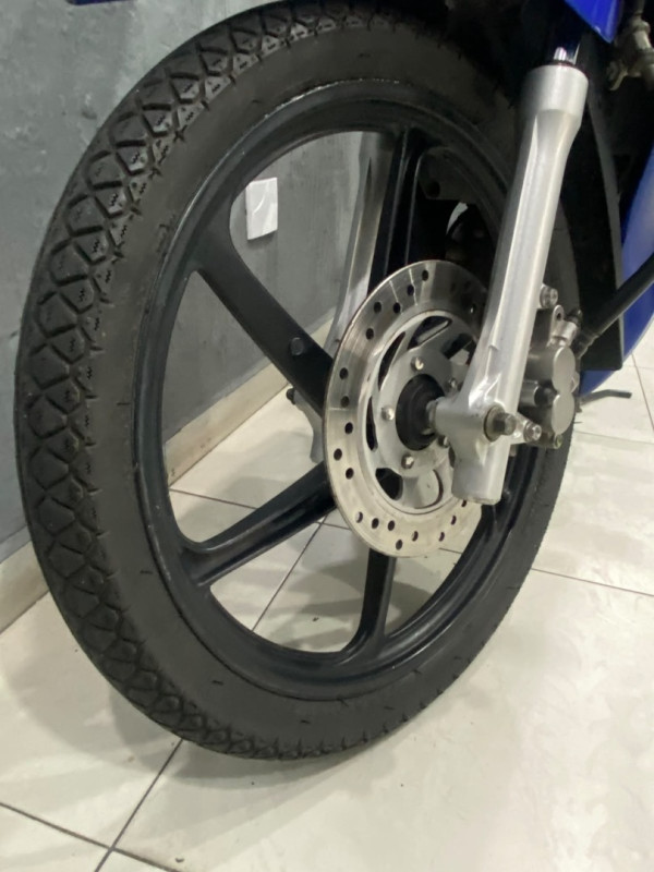 HONDA Biz 125 ES