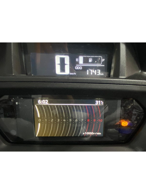 YAMAHA XMax 250 N/D