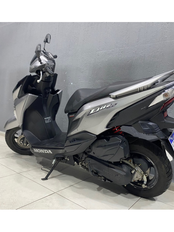 HONDA Elite 125 N/D
