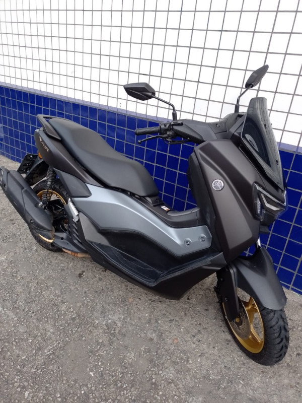 NMax 160 ABS