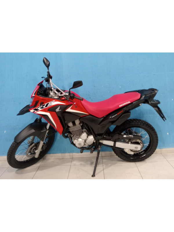 HONDA XRE 300 RALLY ABS