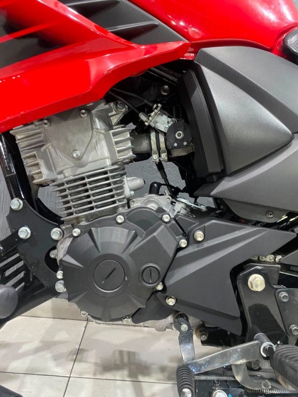 YAMAHA Fazer YS 150 ED
