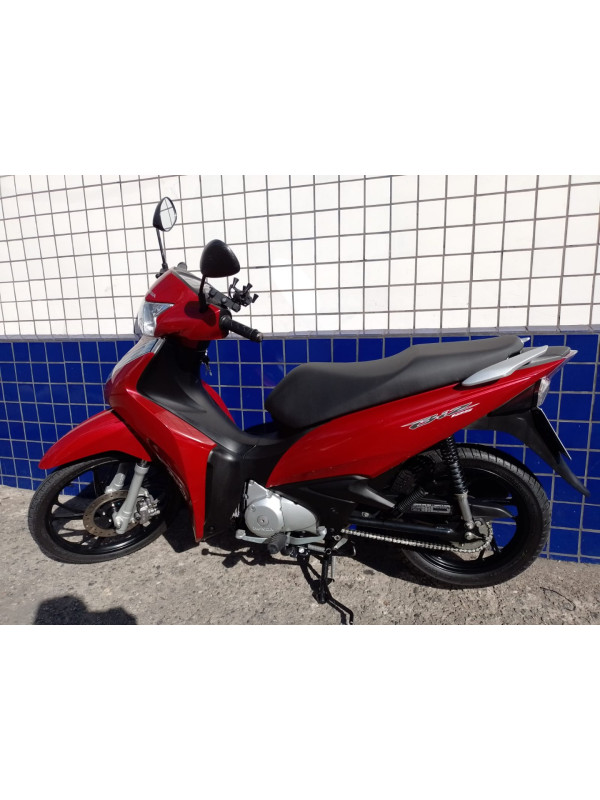 HONDA Biz 125 ES