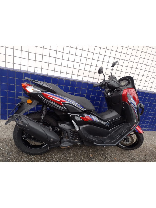 YAMAHA NMax 160 ABS