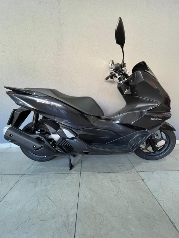 HONDA PCX 160 ABS